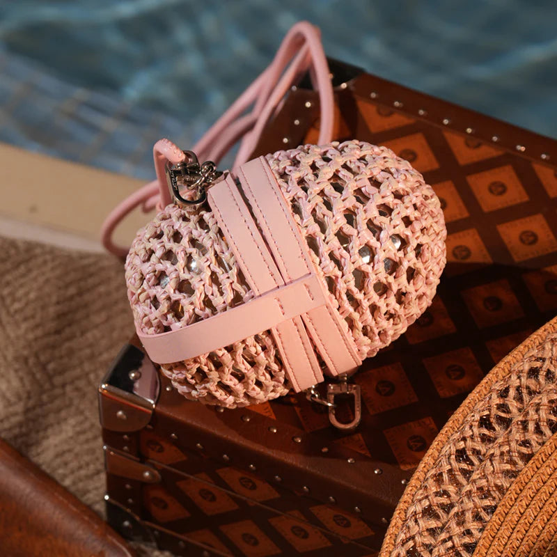 LATTA ALV Destiny Weaving Thermos Cup