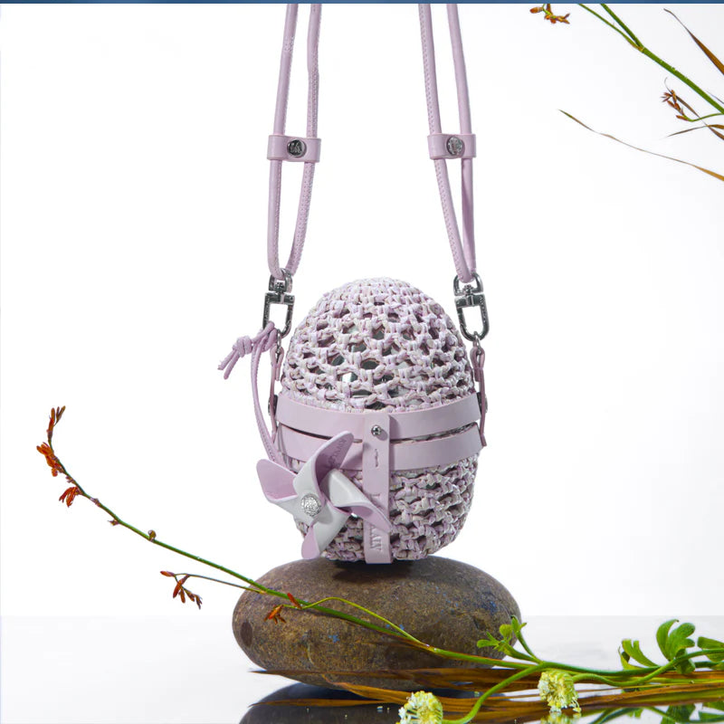 LATTA ALV Destiny Weaving Thermos Cup