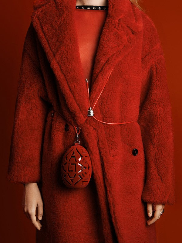 LATTA ALV luxury fashion personalized thermos bottle