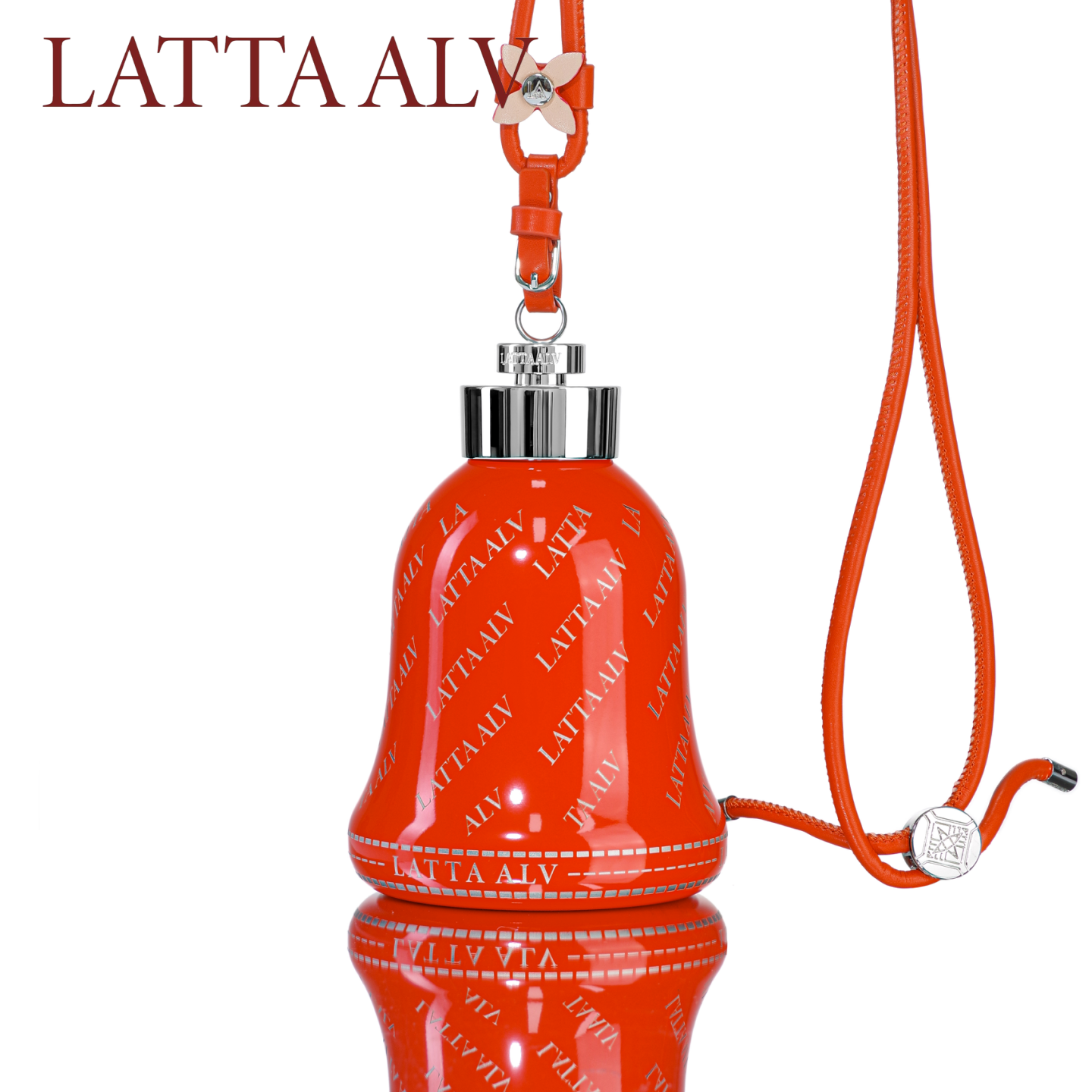 LATTA ALV Bell thermos bottle