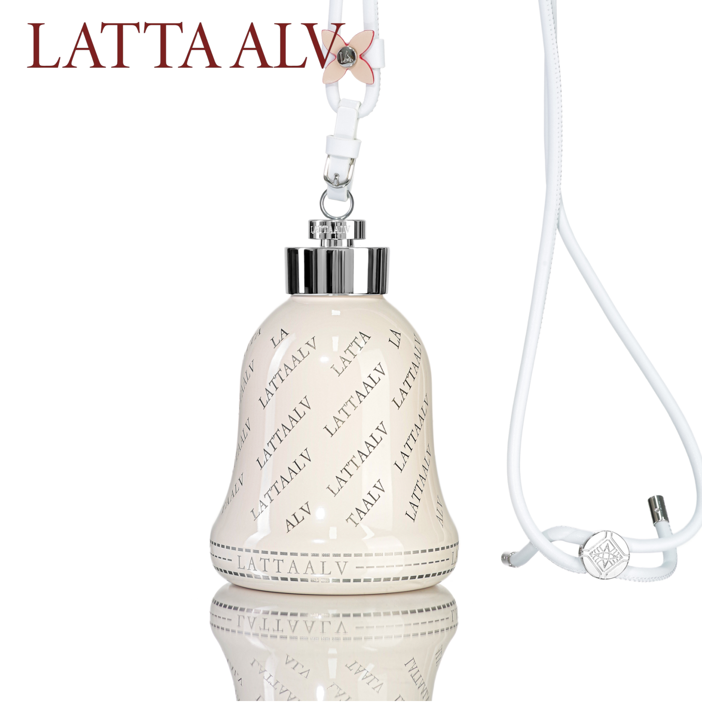 LATTA ALV Bell thermos bottle