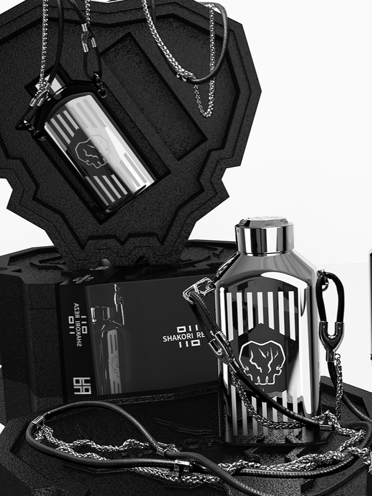 LATTA ALV Explorer Luxury thermos bottle