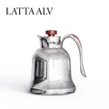 LATTA ALV Luxury Bell thermos flask No.1