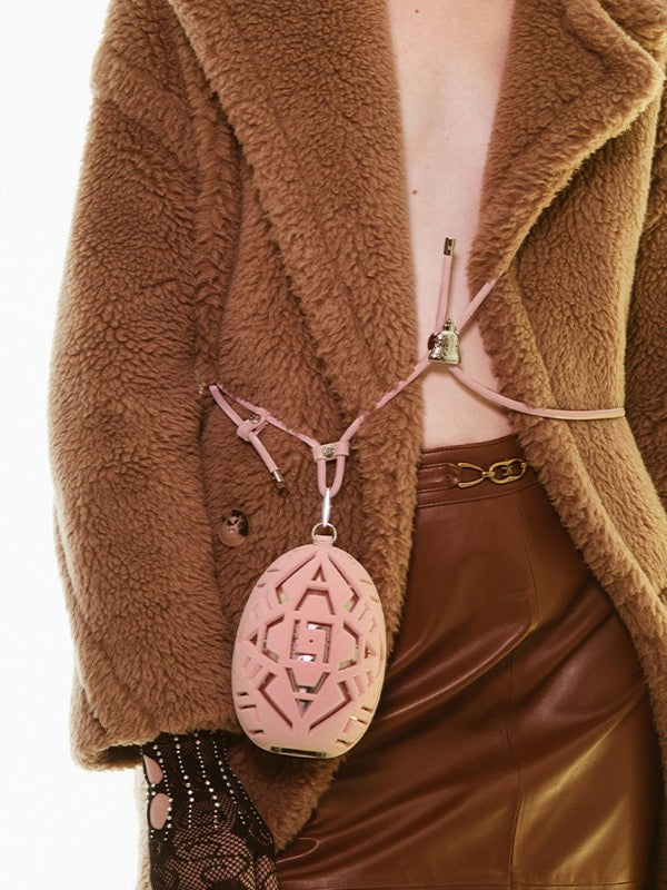 LATTA ALV luxury fashion personalized thermos bottle