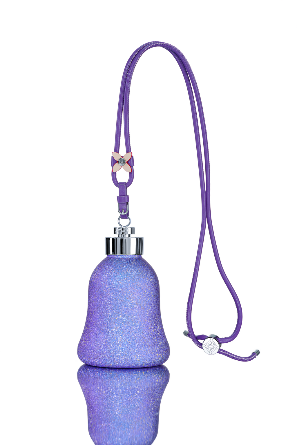 LATTA ALV Luxury titanium Bell thermos bottle