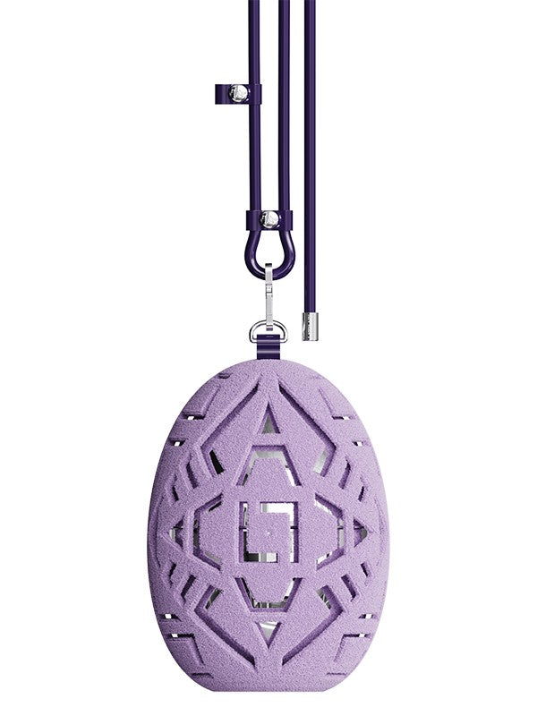 LATTA ALV luxury fashion personalized thermos bottle