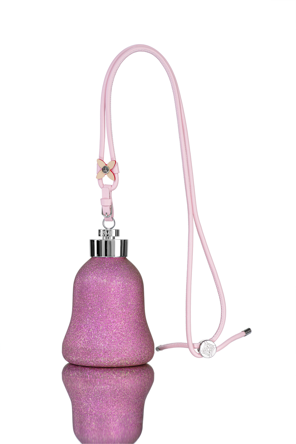 LATTA ALV Luxury titanium Bell thermos bottle