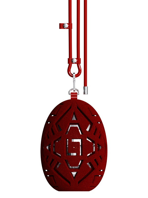 LATTA ALV luxury fashion personalized thermos bottle