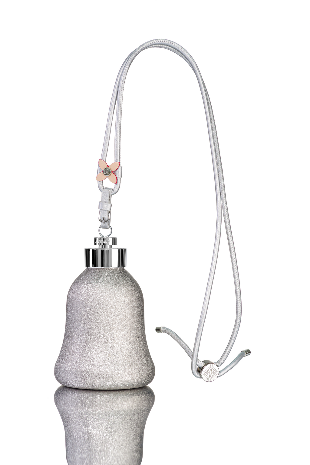 LATTA ALV Luxury titanium Bell thermos bottle