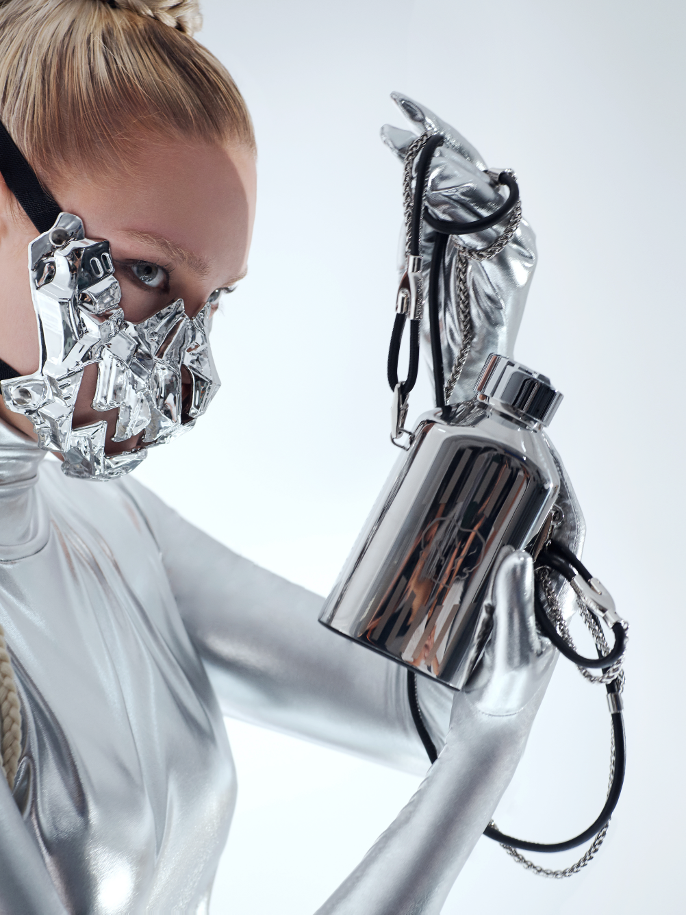 LATTA ALV Explorer Luxury thermos bottle