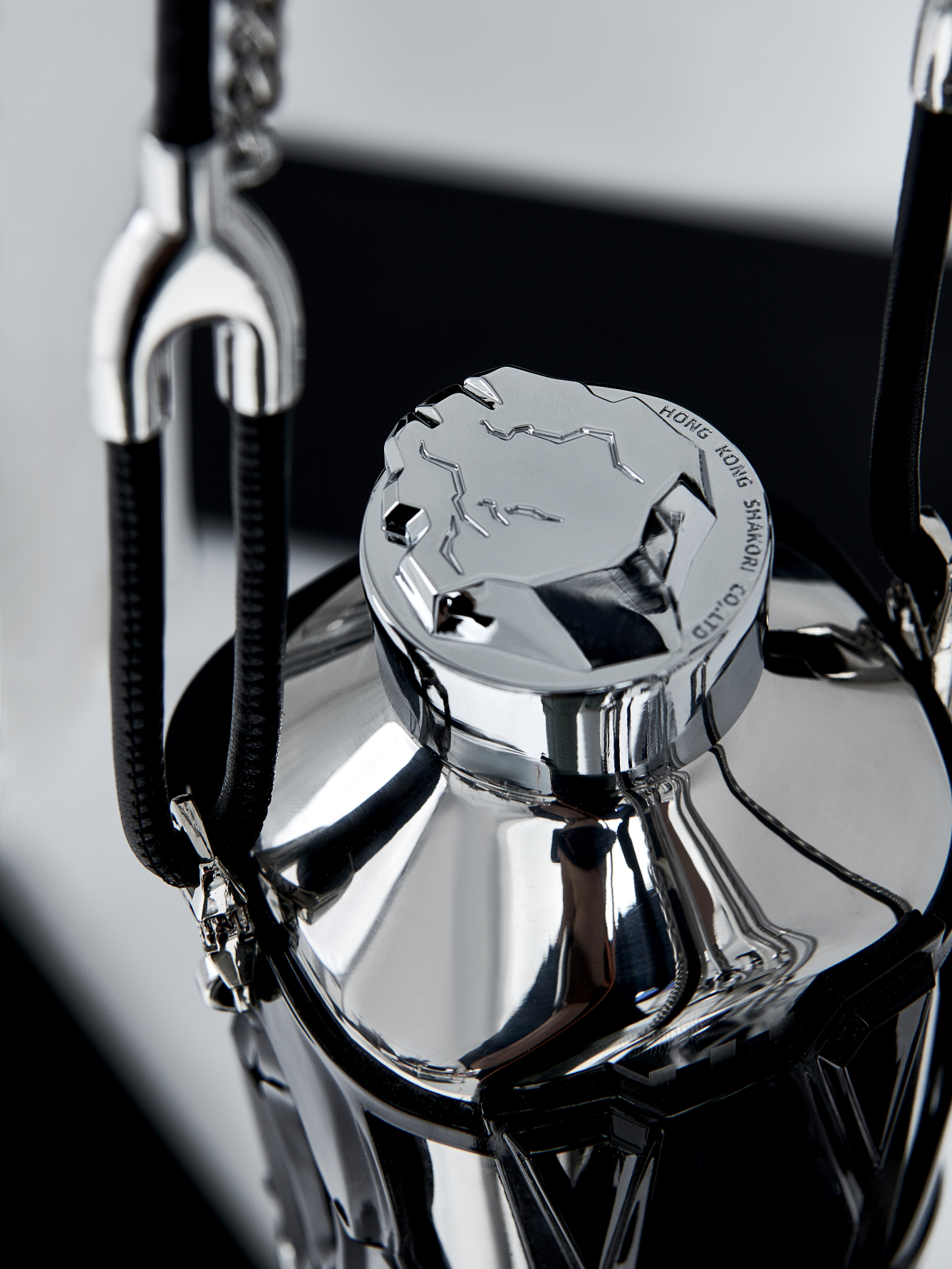 LATTA ALV Explorer Luxury thermos bottle