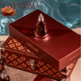 LATTA ALV Bell perfume woody