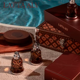 LATTA ALV Bell perfume woody