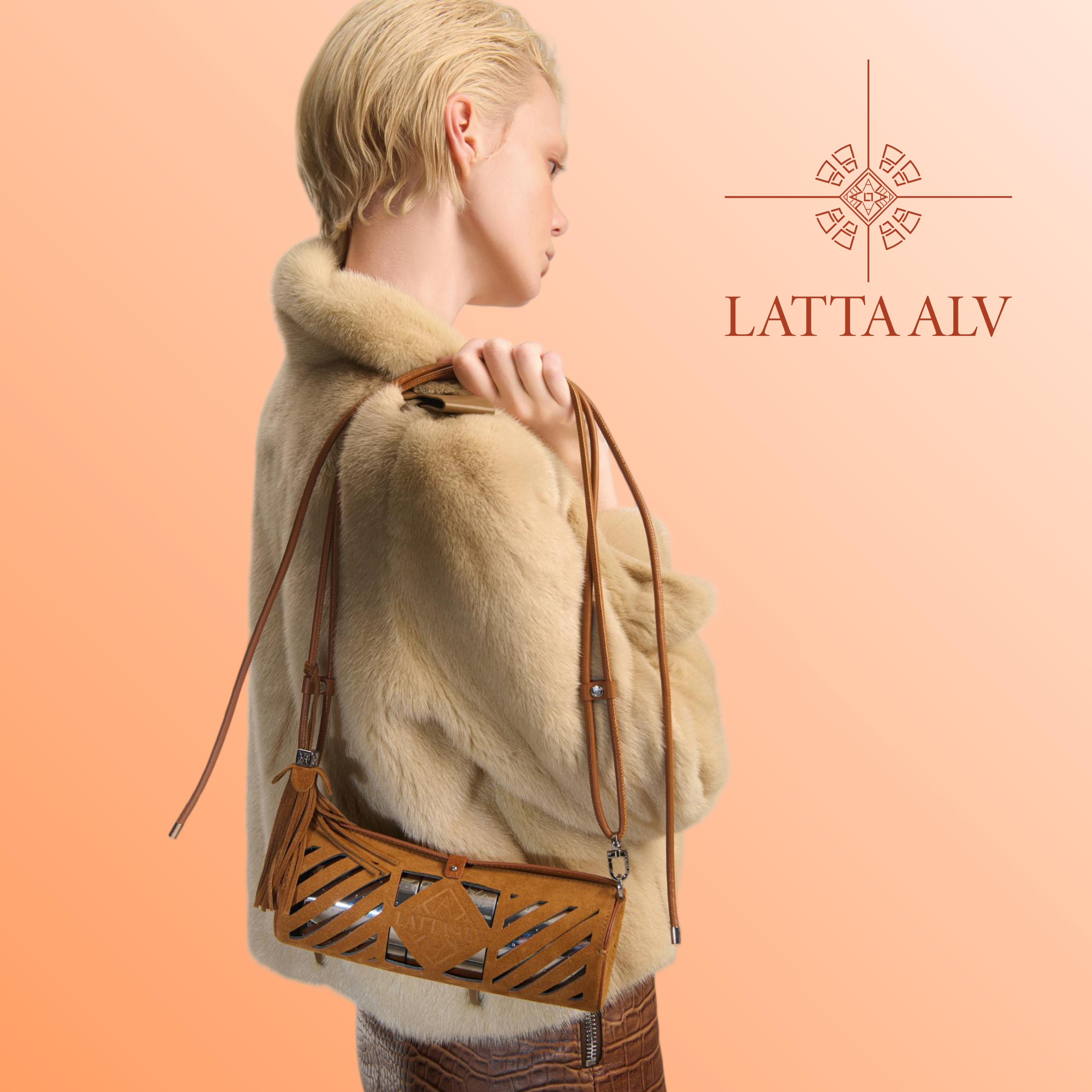 LATTA ALV ShareDuo Thermos Bottle Kit