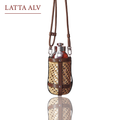 LATTA ALV Coronation Weaving Thermos Cup