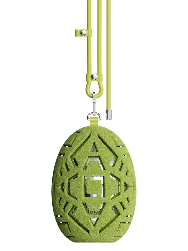 LATTA ALV luxury fashion personalized thermos bottle