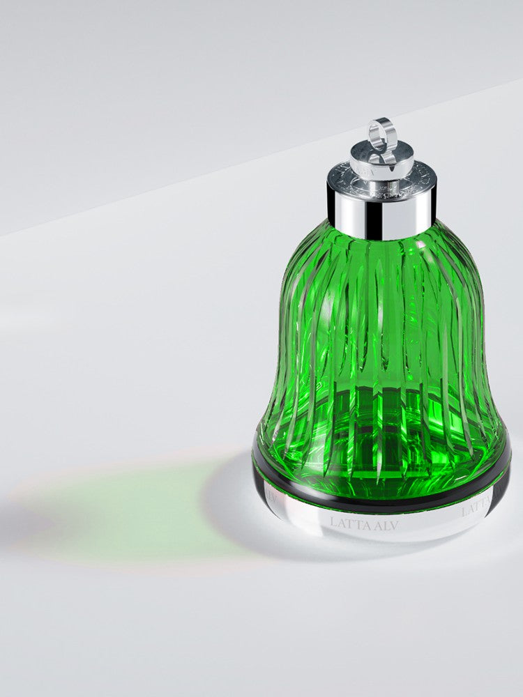 LATTA ALV Bell water bottle