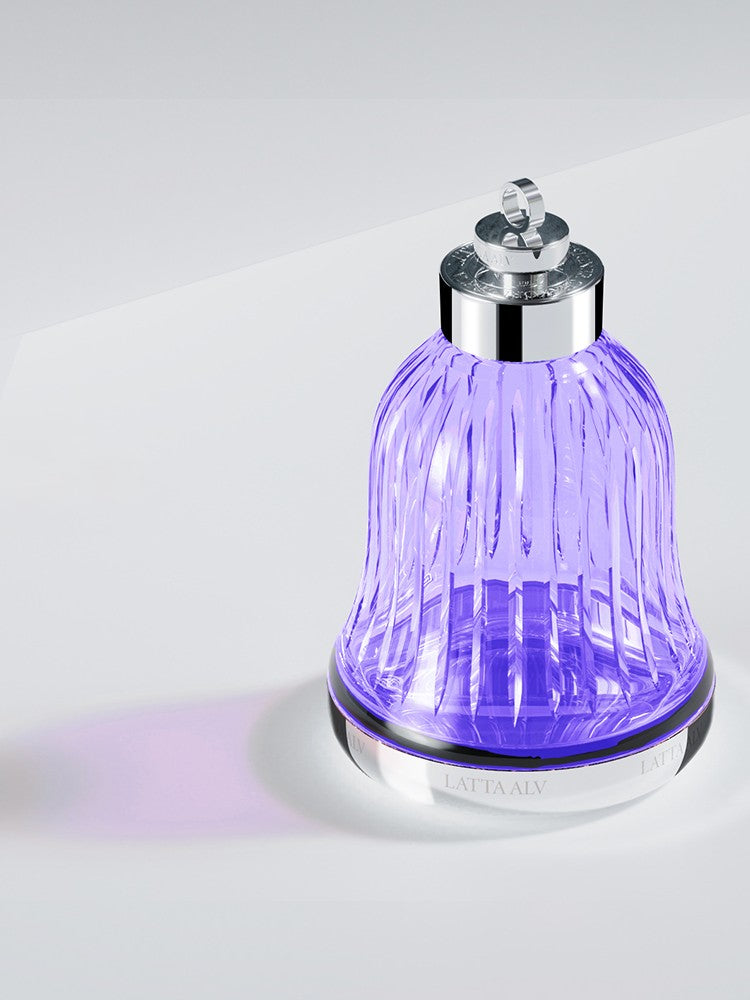 LATTA ALV Bell water bottle